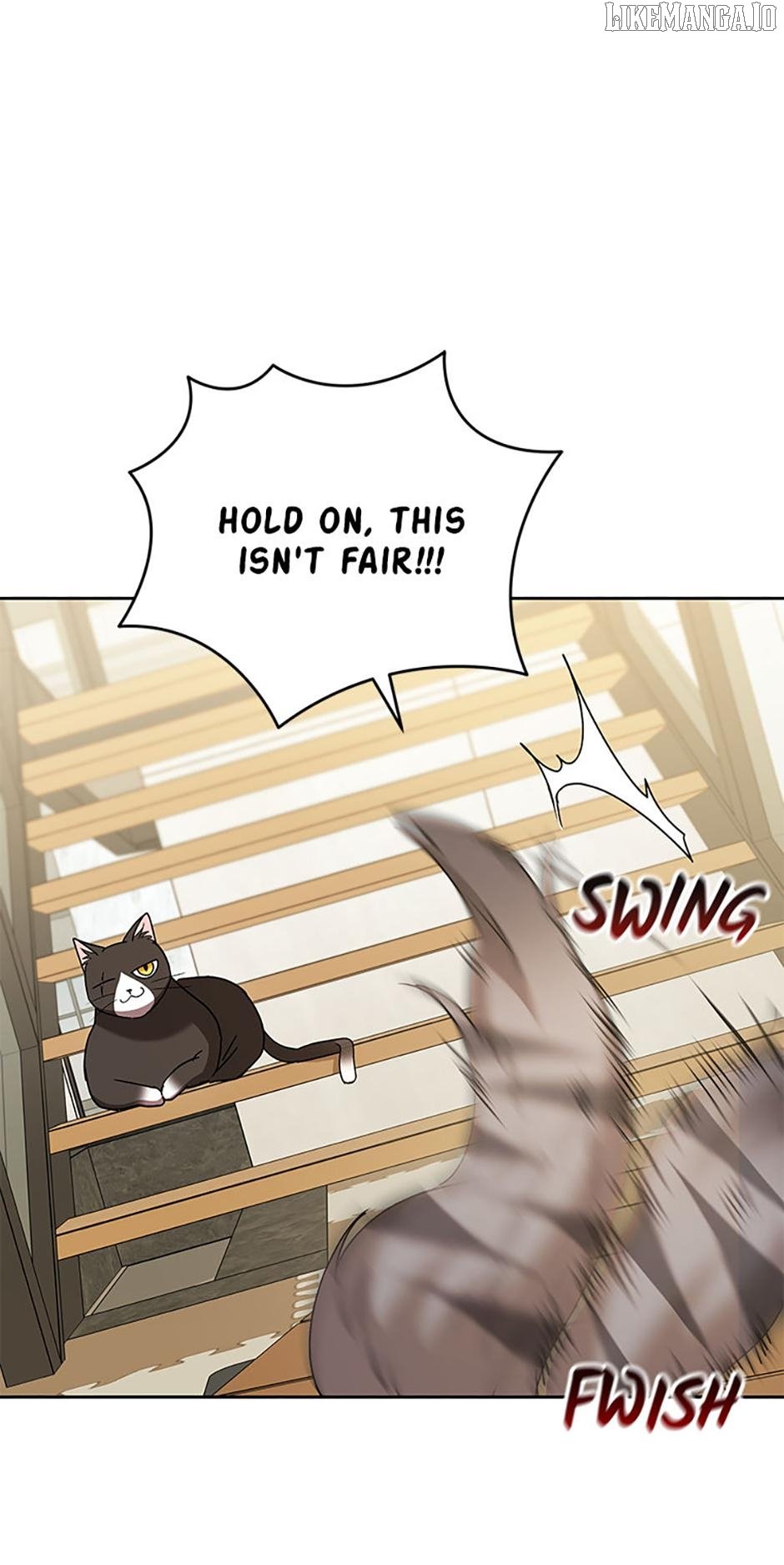 Hello! Veterinarian! Chapter 84 - Page 28