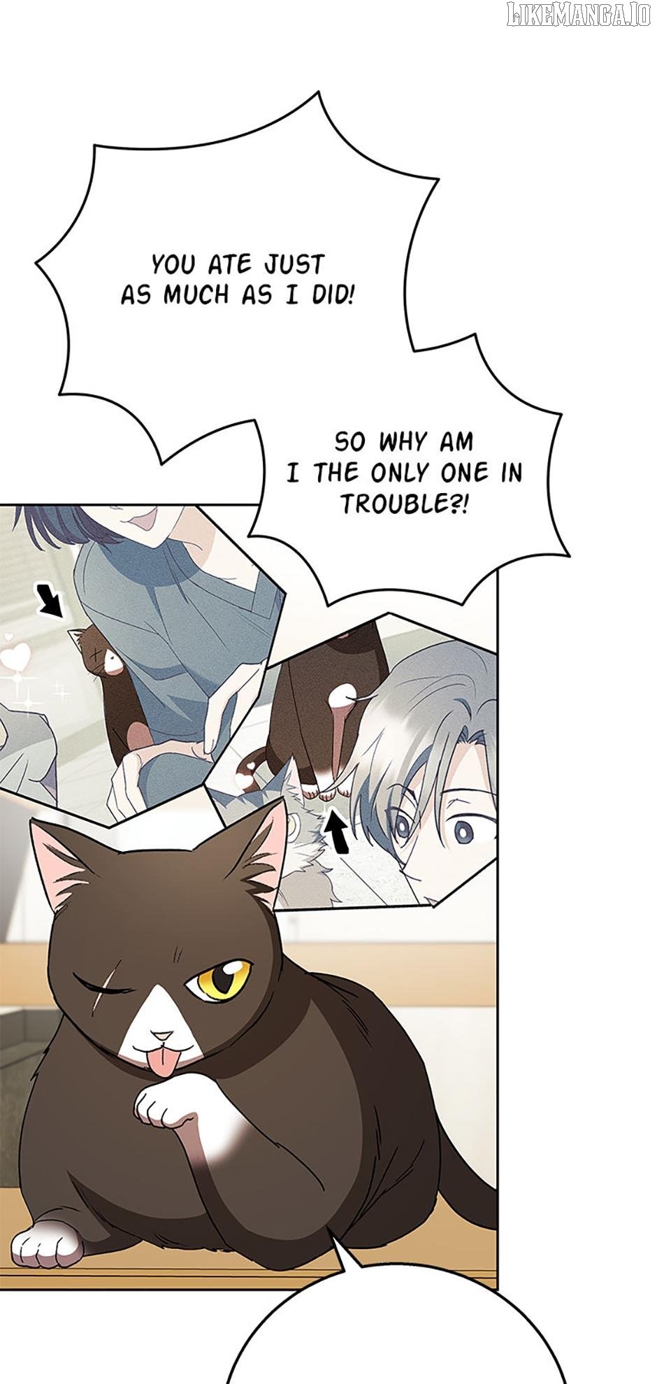 Hello! Veterinarian! Chapter 84 - Page 29