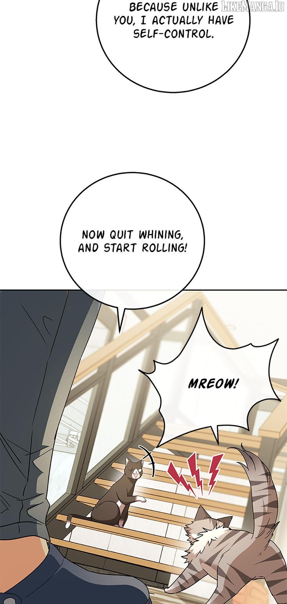 Hello! Veterinarian! Chapter 84 - Page 30