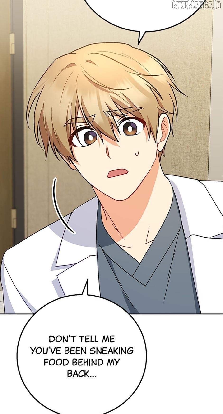 Hello! Veterinarian! Chapter 84 - Page 4