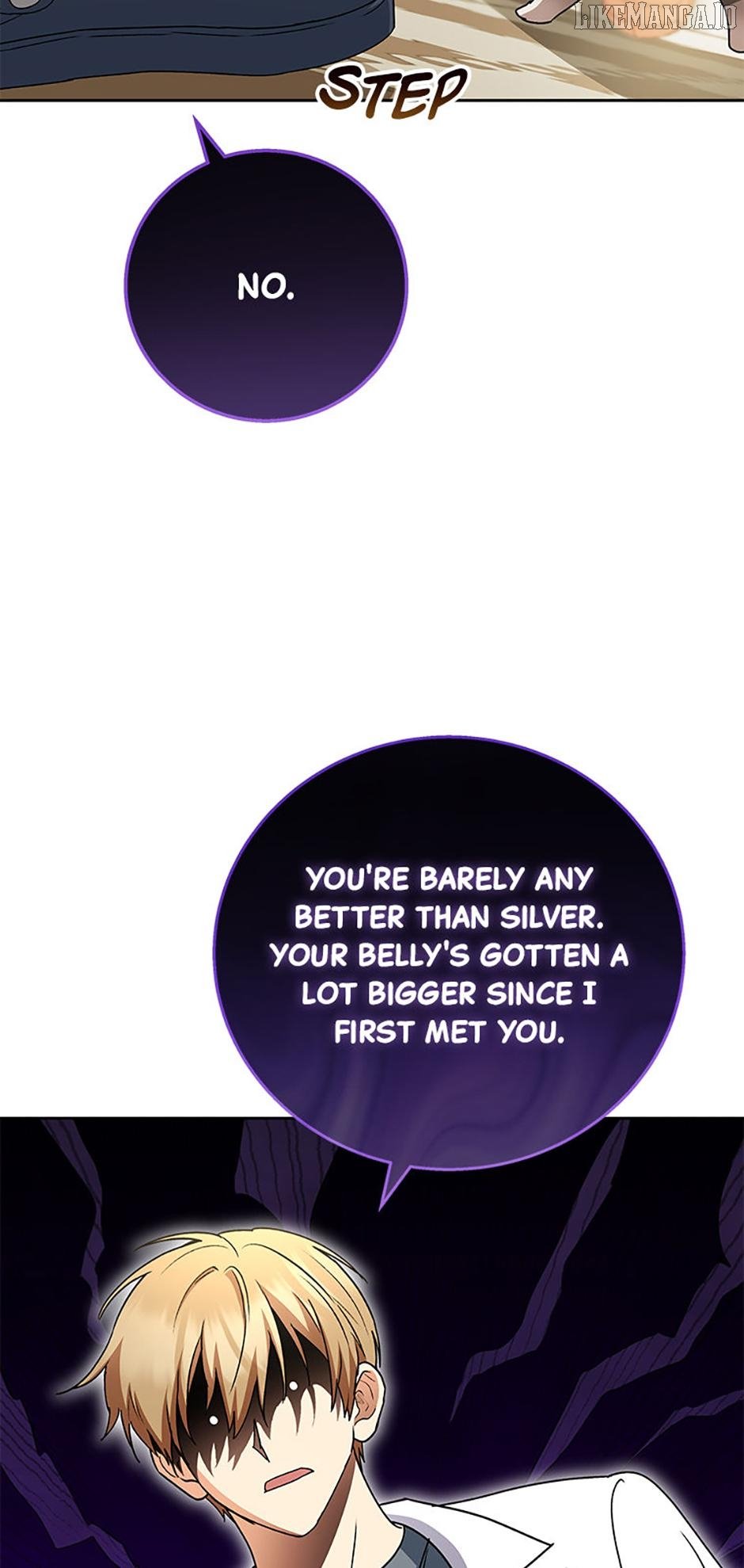 Hello! Veterinarian! Chapter 84 - Page 31