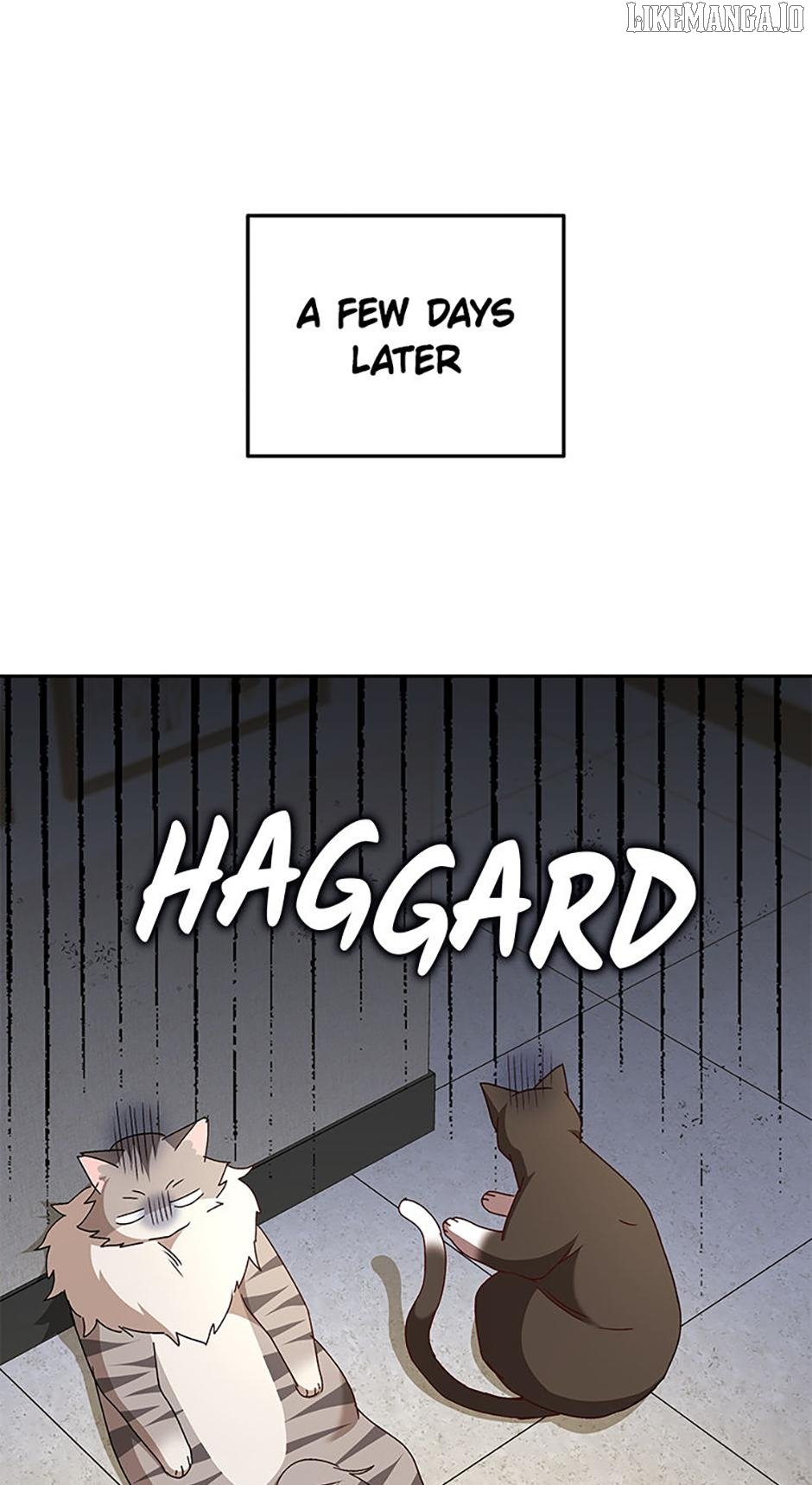 Hello! Veterinarian! Chapter 84 - Page 37