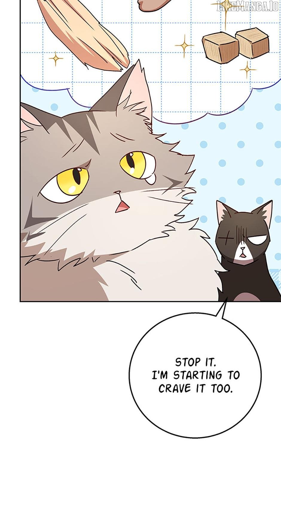 Hello! Veterinarian! Chapter 84 - Page 40