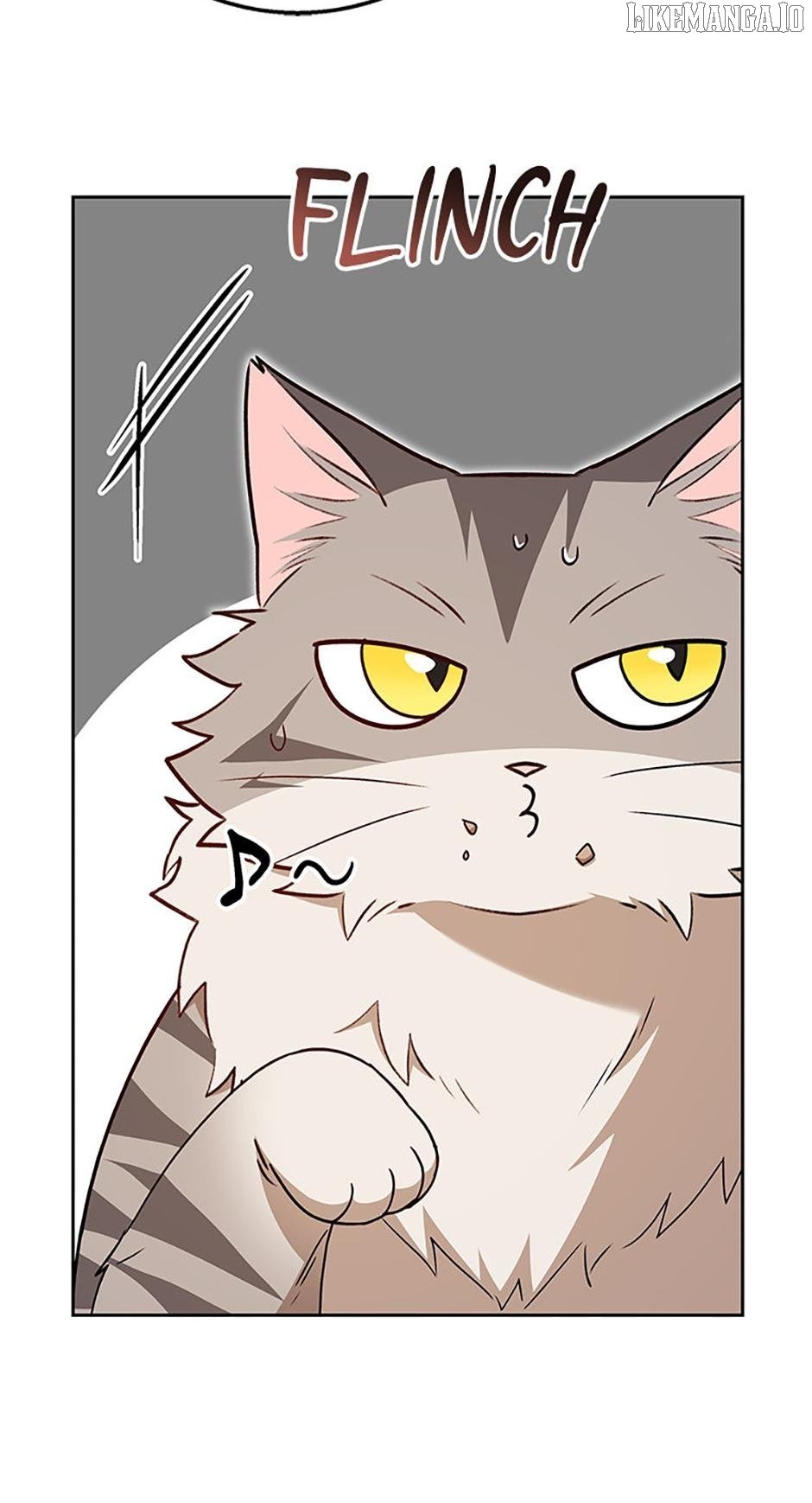 Hello! Veterinarian! Chapter 84 - Page 5