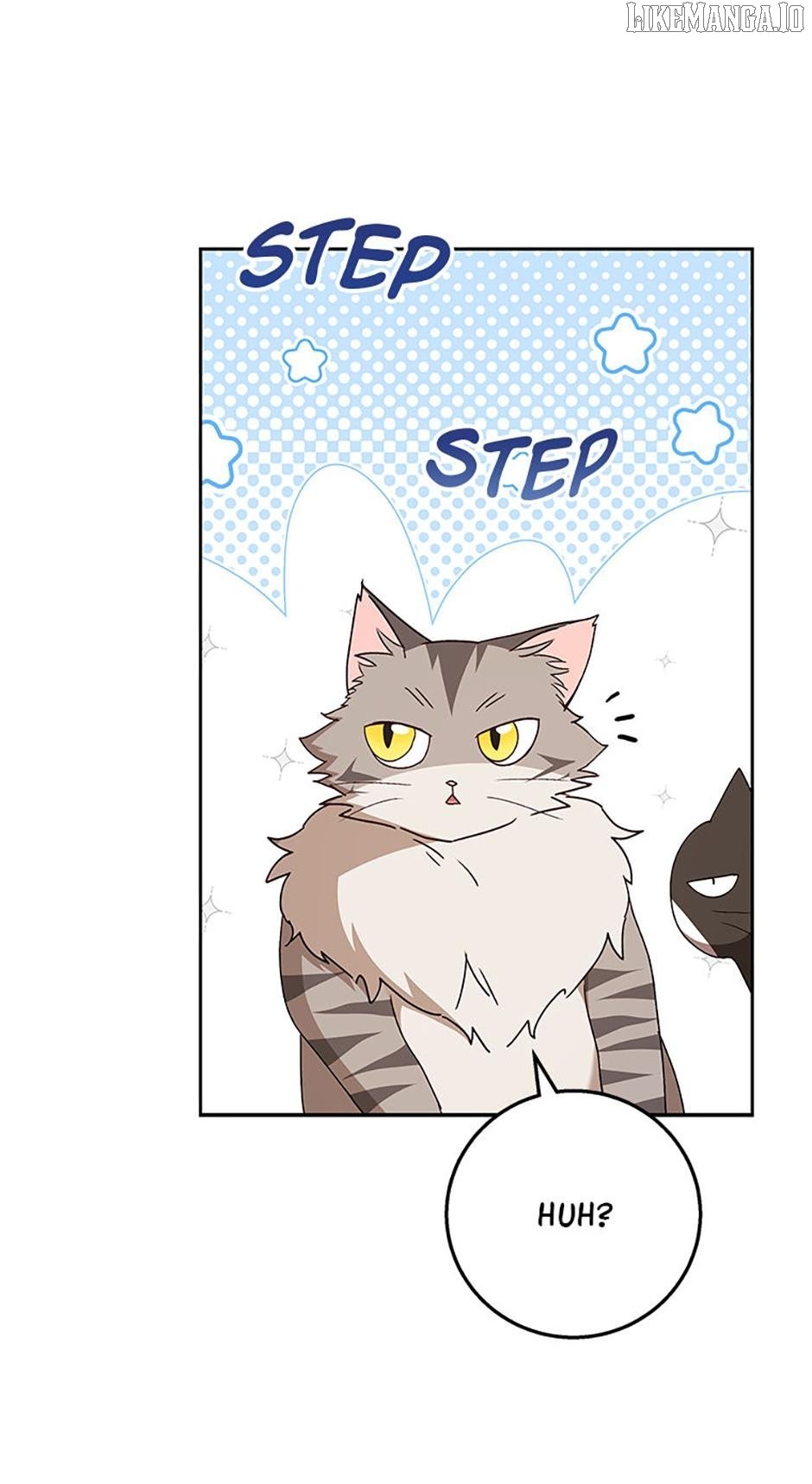 Hello! Veterinarian! Chapter 84 - Page 41