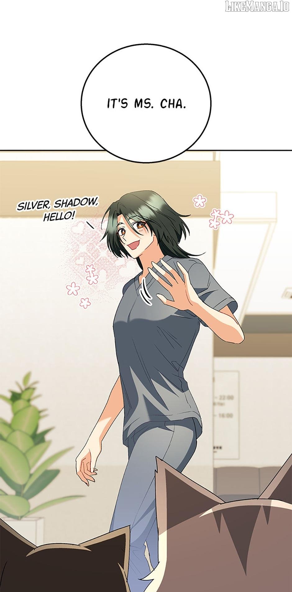 Hello! Veterinarian! Chapter 84 - Page 42