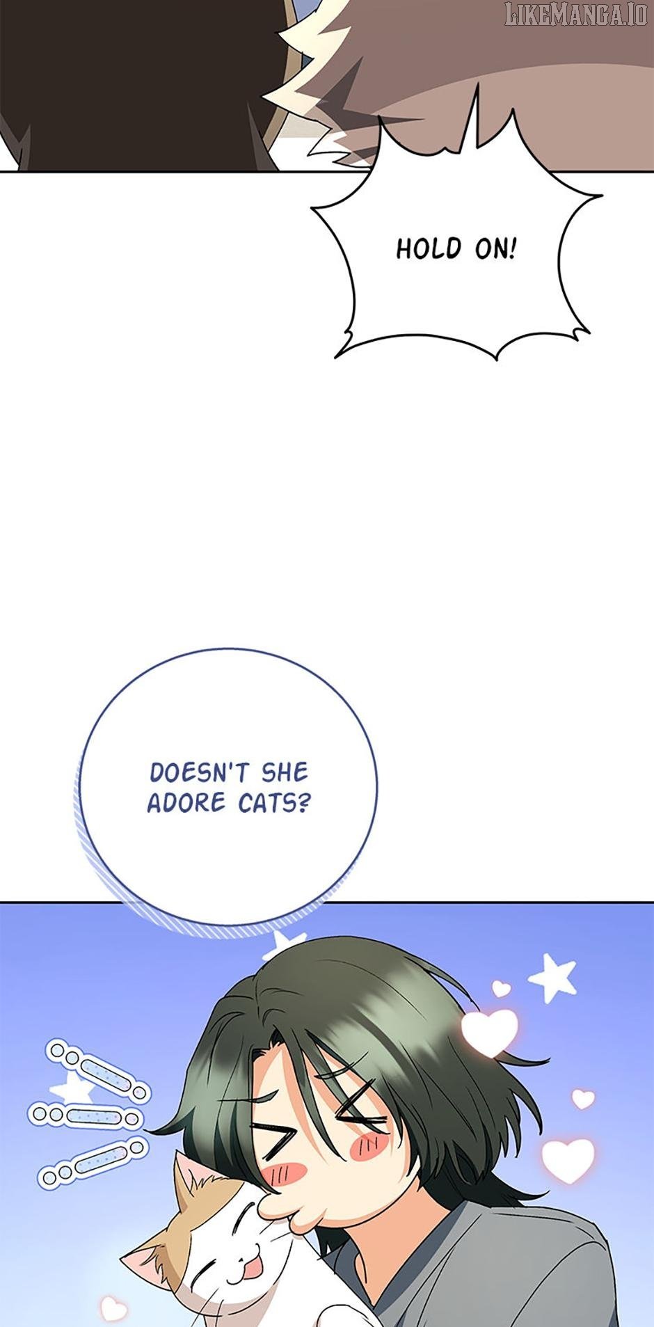 Hello! Veterinarian! Chapter 84 - Page 43