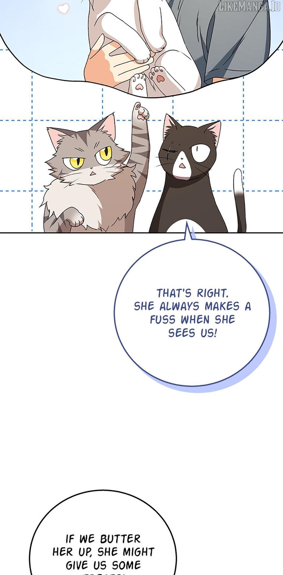 Hello! Veterinarian! Chapter 84 - Page 44
