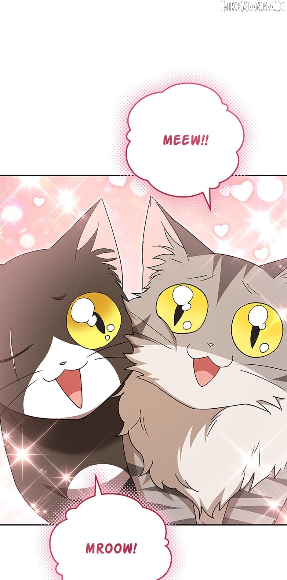 Hello! Veterinarian! Chapter 84 - Page 47