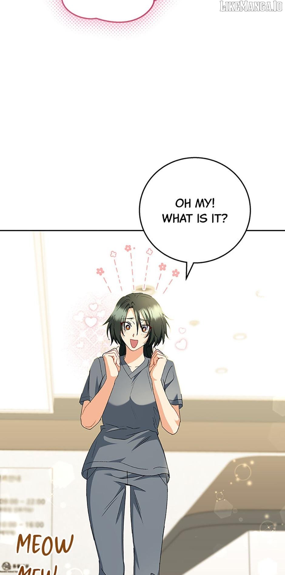 Hello! Veterinarian! Chapter 84 - Page 48
