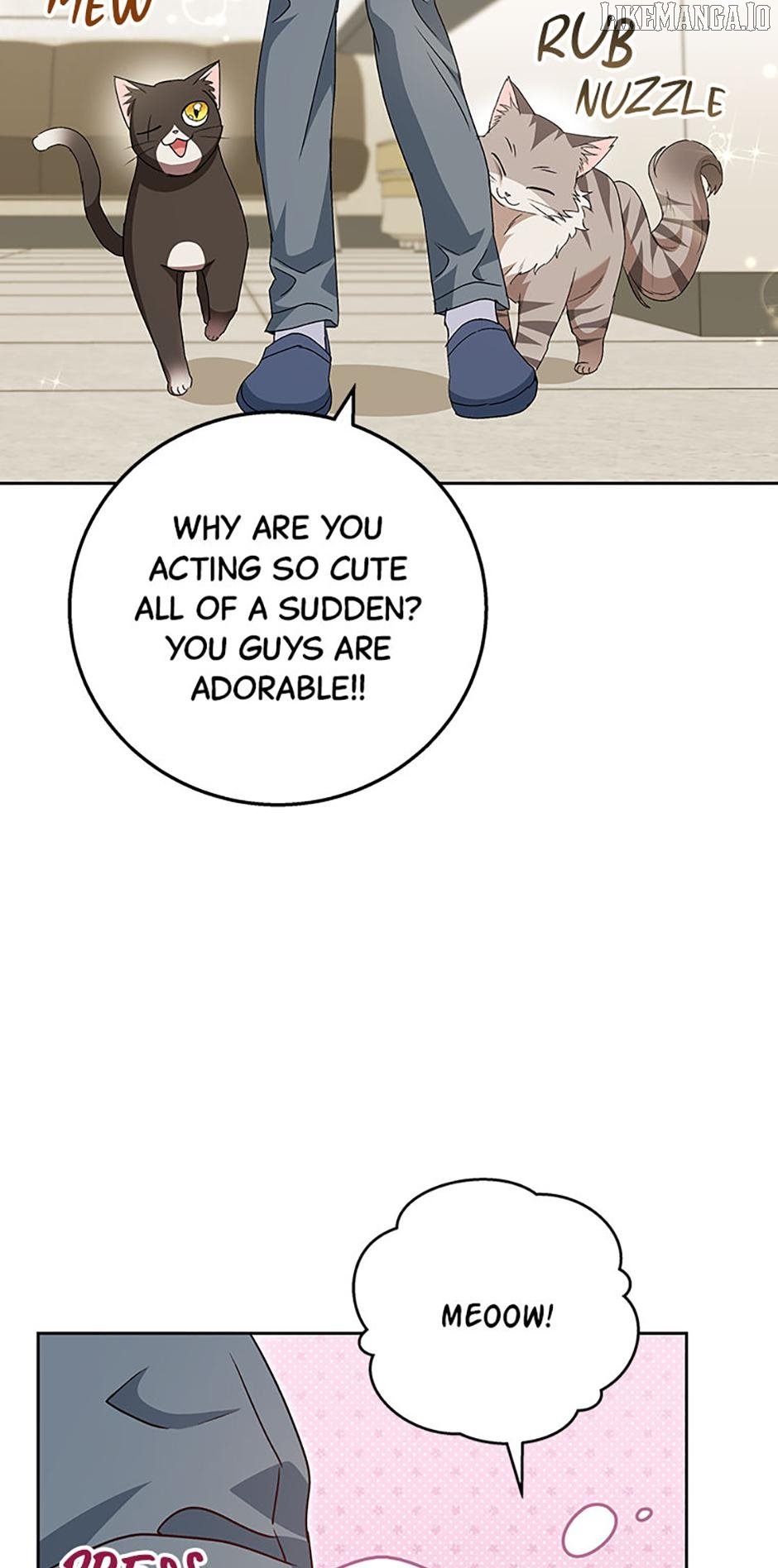Hello! Veterinarian! Chapter 84 - Page 49
