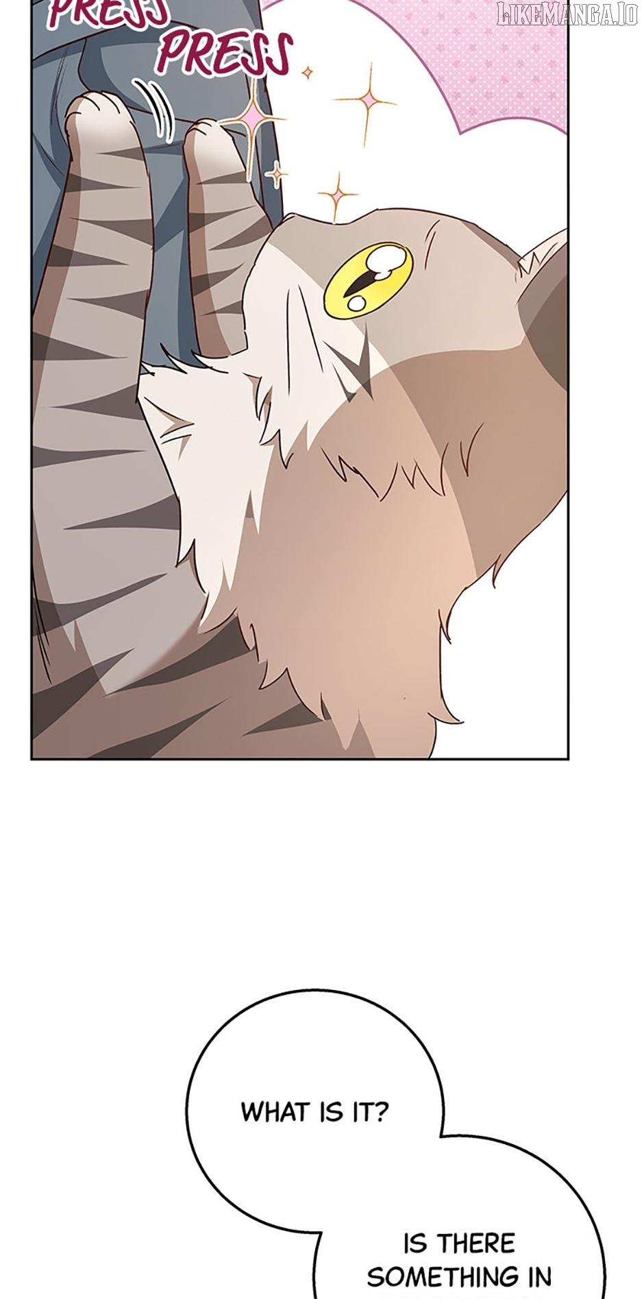 Hello! Veterinarian! Chapter 84 - Page 50