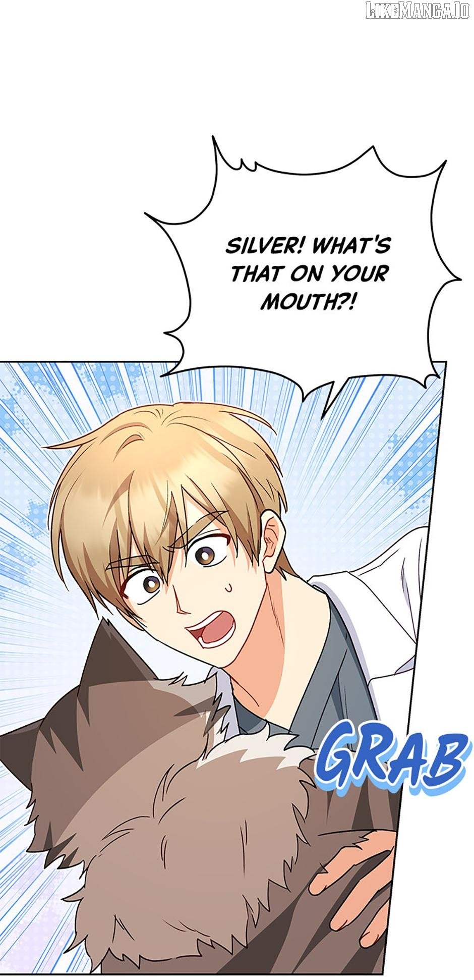 Hello! Veterinarian! Chapter 84 - Page 6