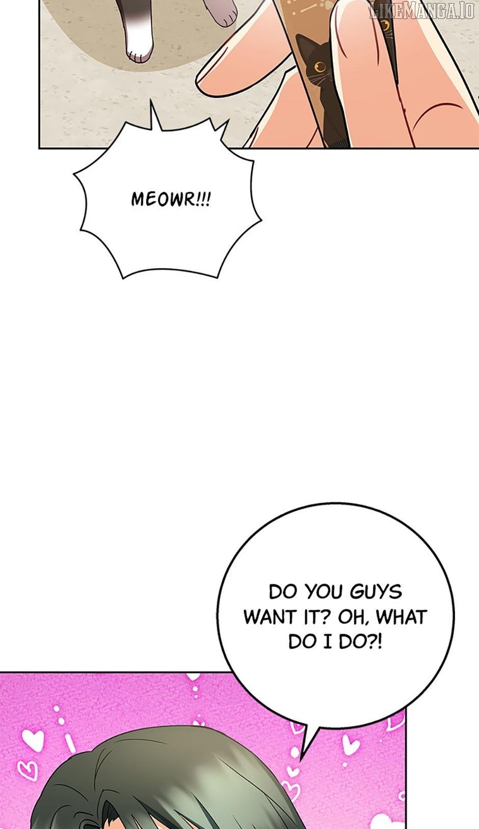 Hello! Veterinarian! Chapter 84 - Page 53