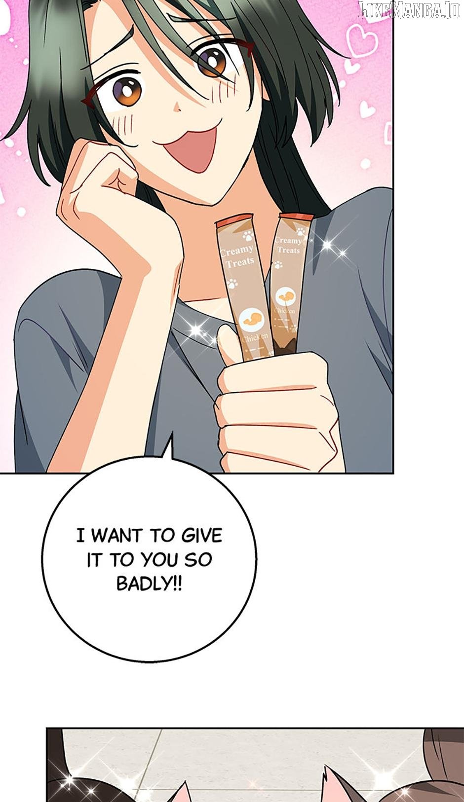 Hello! Veterinarian! Chapter 84 - Page 54