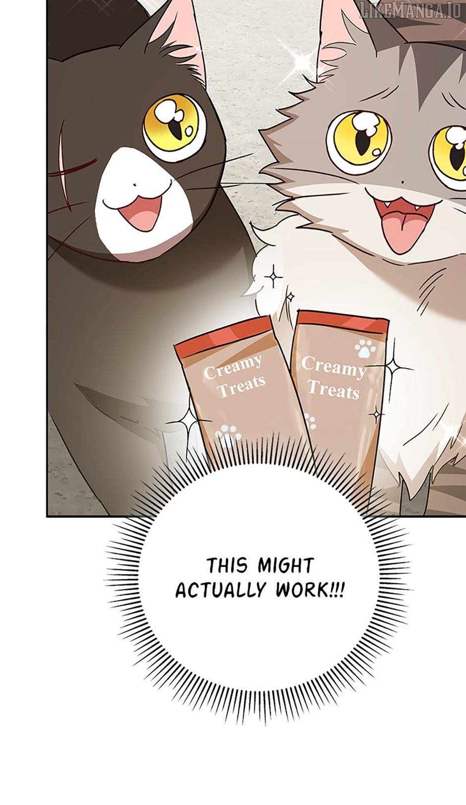 Hello! Veterinarian! Chapter 84 - Page 55