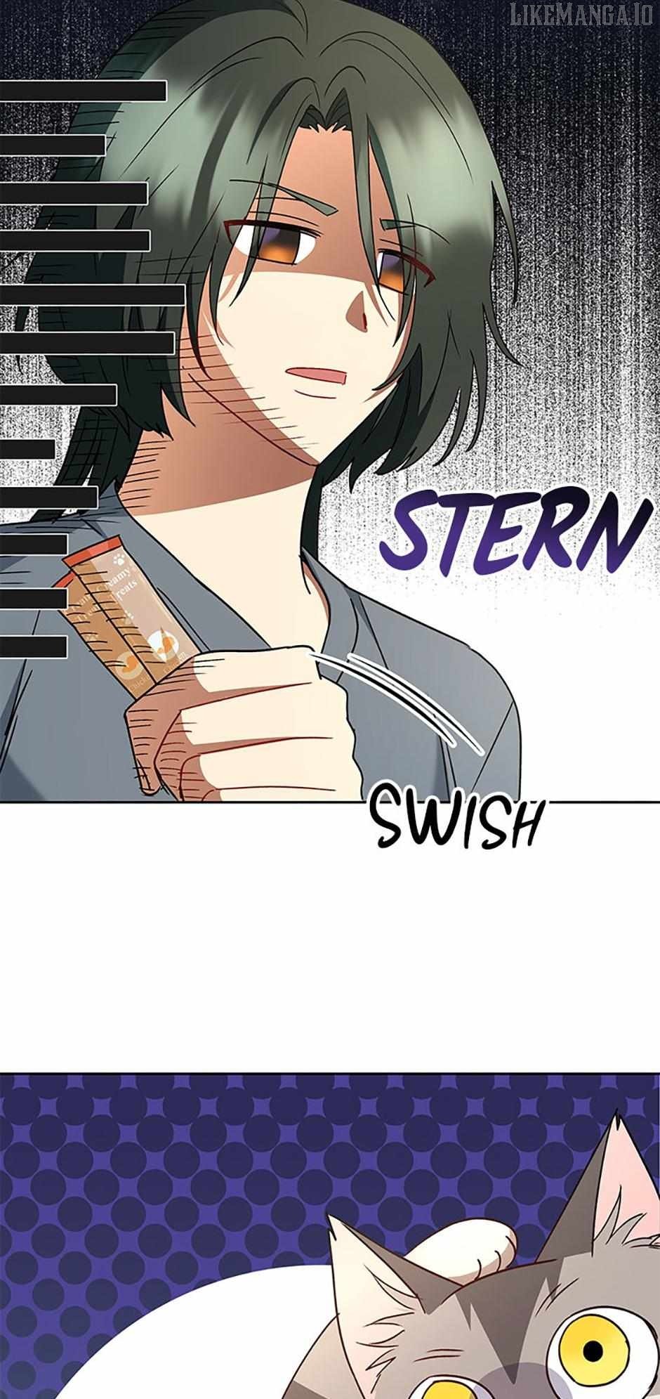 Hello! Veterinarian! Chapter 84 - Page 57