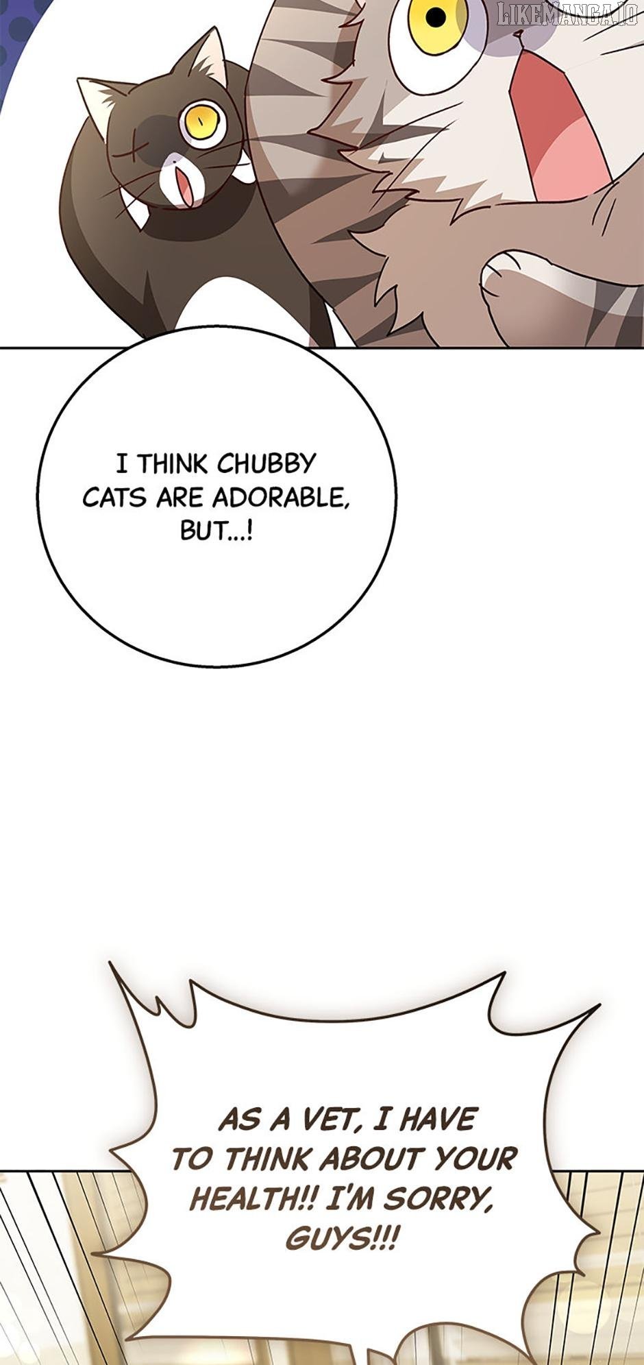 Hello! Veterinarian! Chapter 84 - Page 58