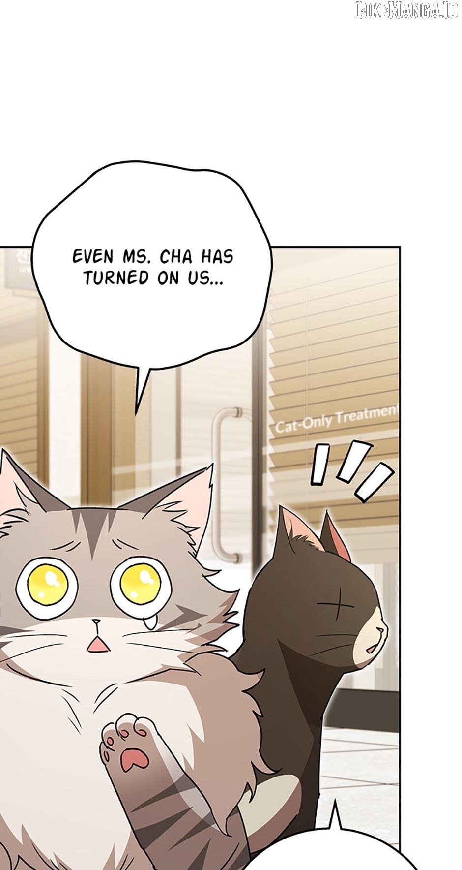 Hello! Veterinarian! Chapter 84 - Page 60