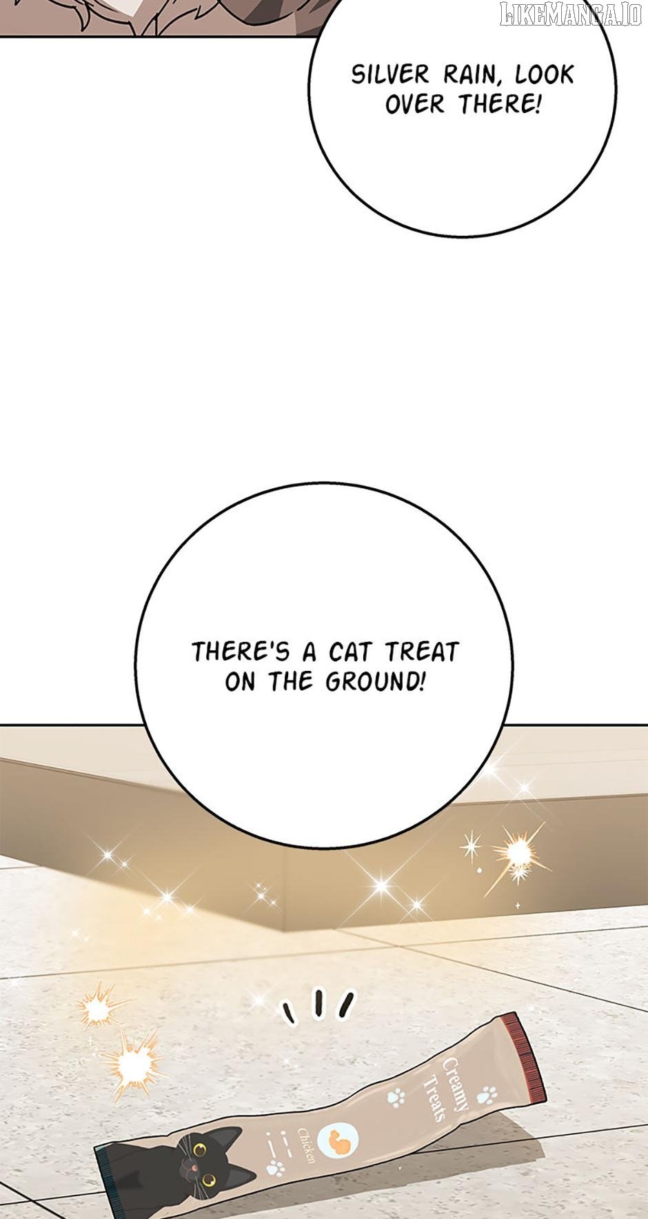 Hello! Veterinarian! Chapter 84 - Page 61