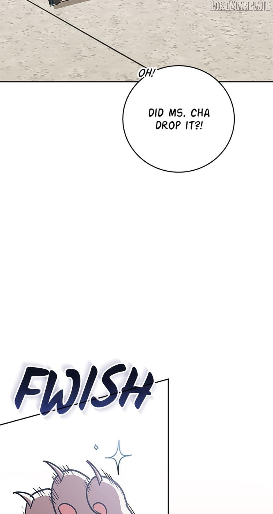 Hello! Veterinarian! Chapter 84 - Page 62