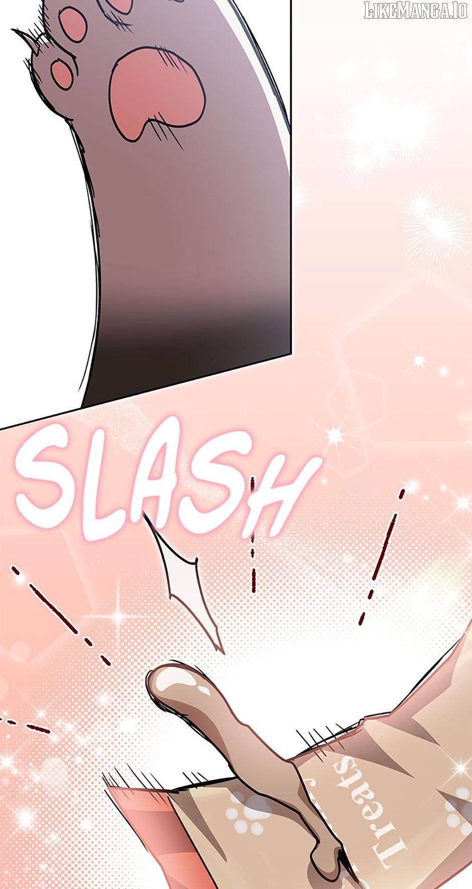 Hello! Veterinarian! Chapter 84 - Page 63