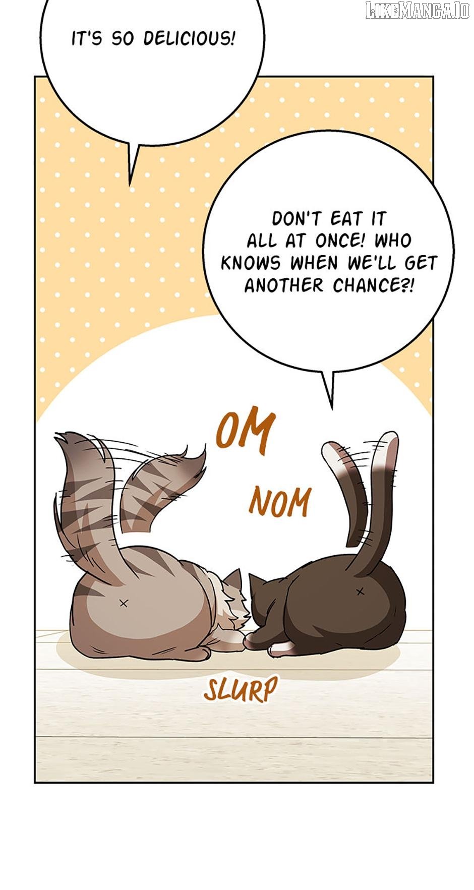Hello! Veterinarian! Chapter 84 - Page 65
