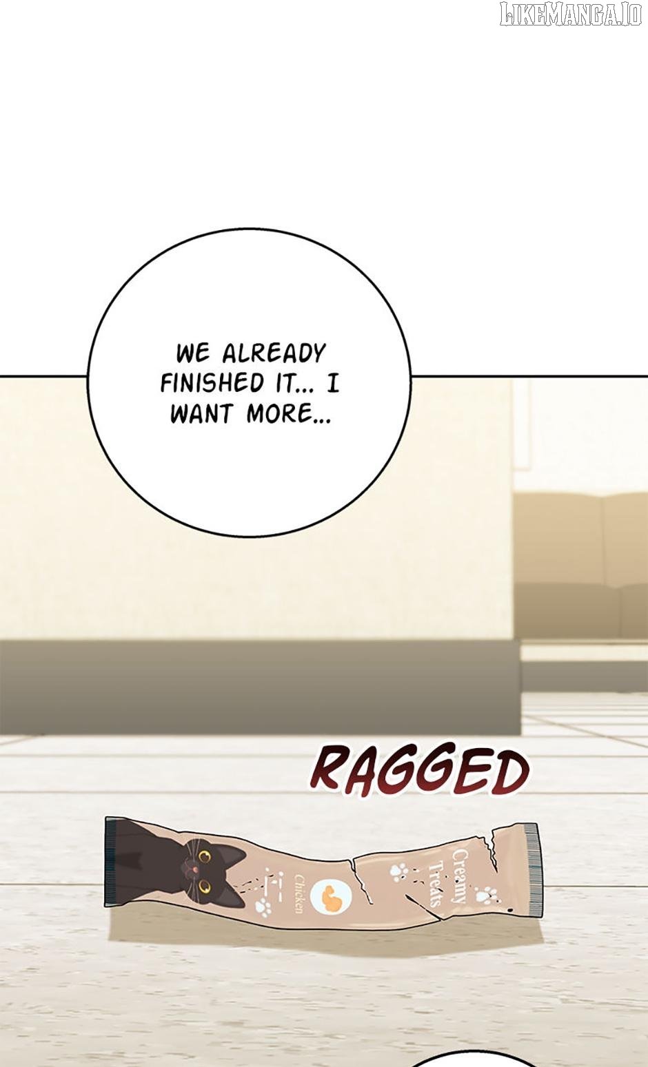 Hello! Veterinarian! Chapter 84 - Page 66