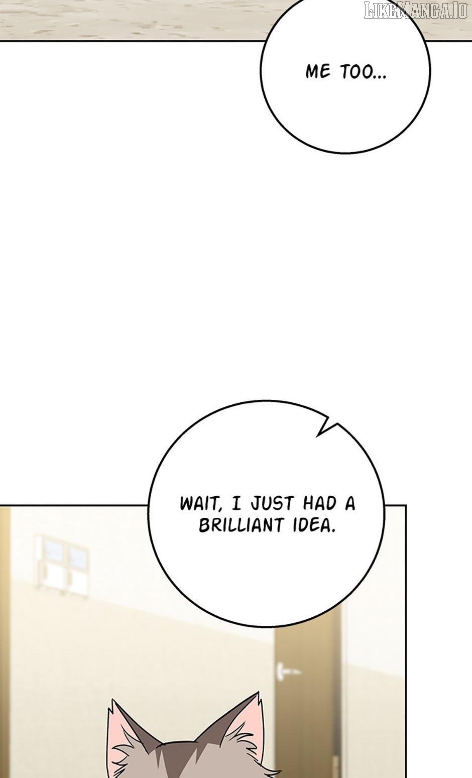 Hello! Veterinarian! Chapter 84 - Page 67