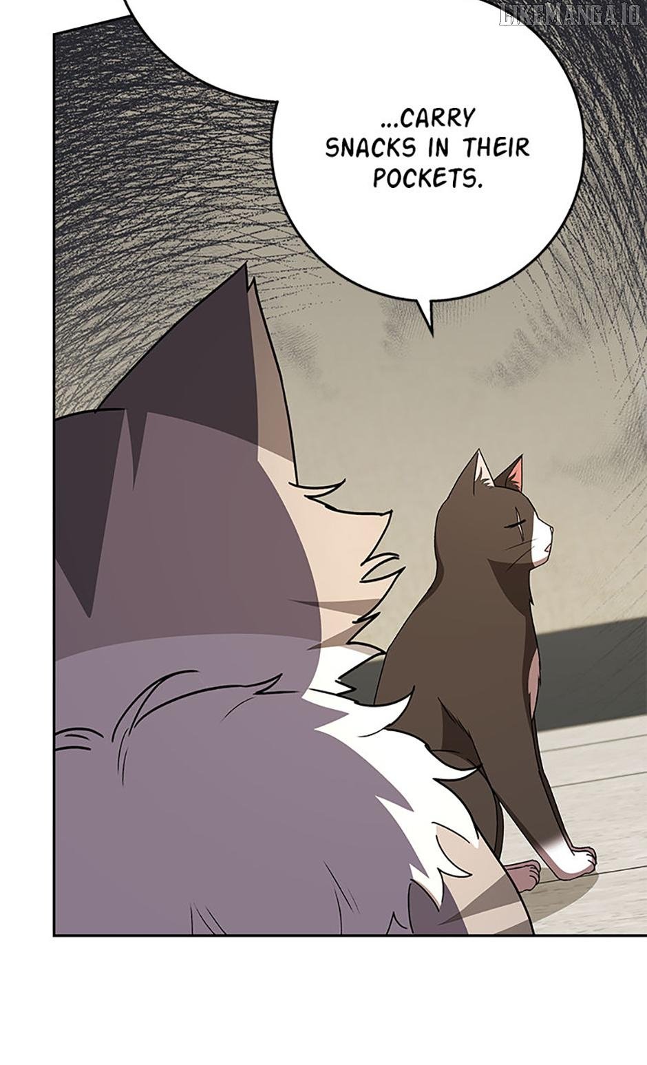 Hello! Veterinarian! Chapter 84 - Page 69