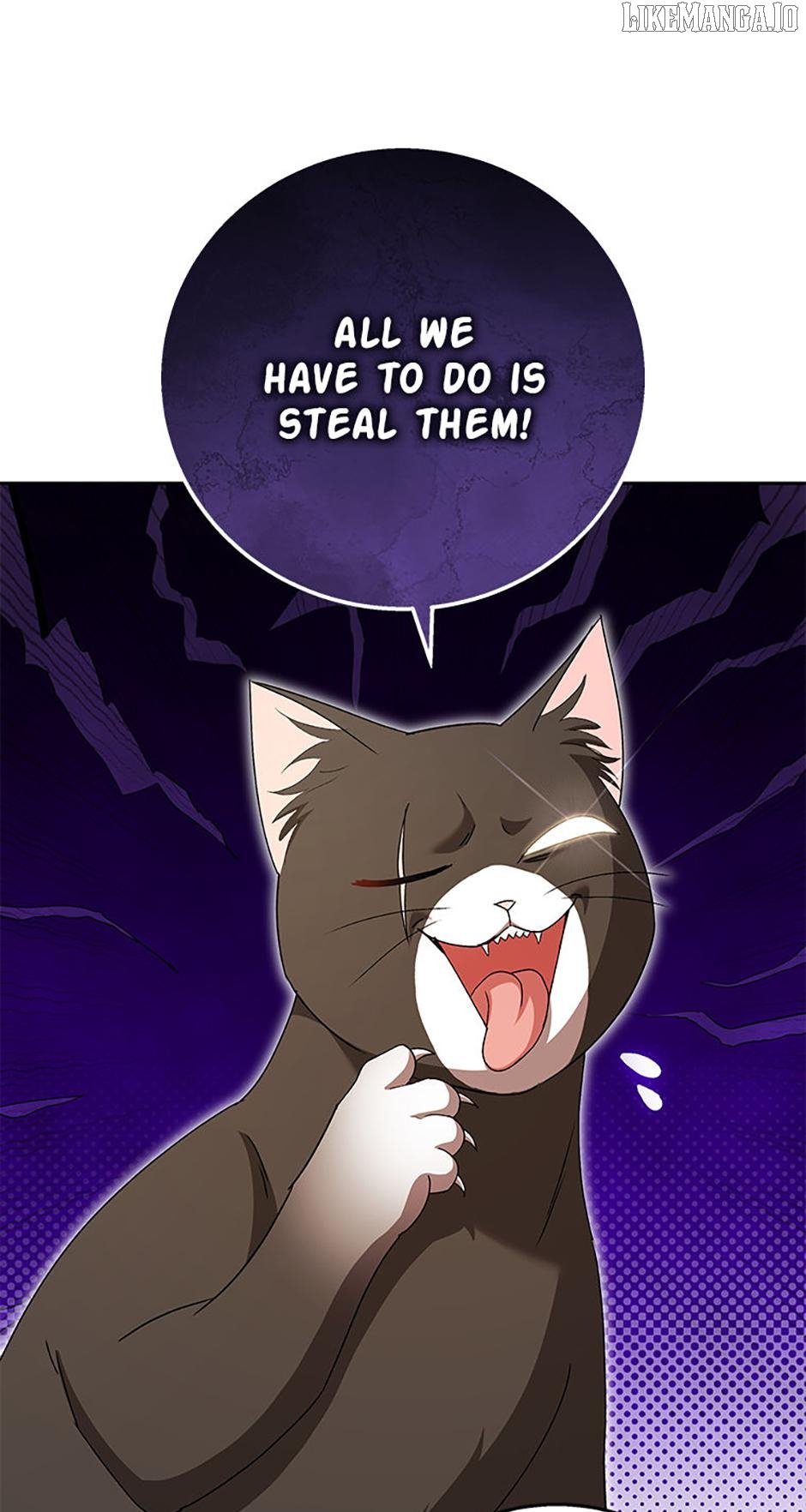 Hello! Veterinarian! Chapter 84 - Page 70