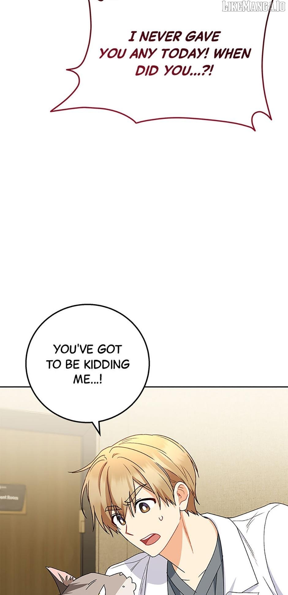 Hello! Veterinarian! Chapter 84 - Page 8
