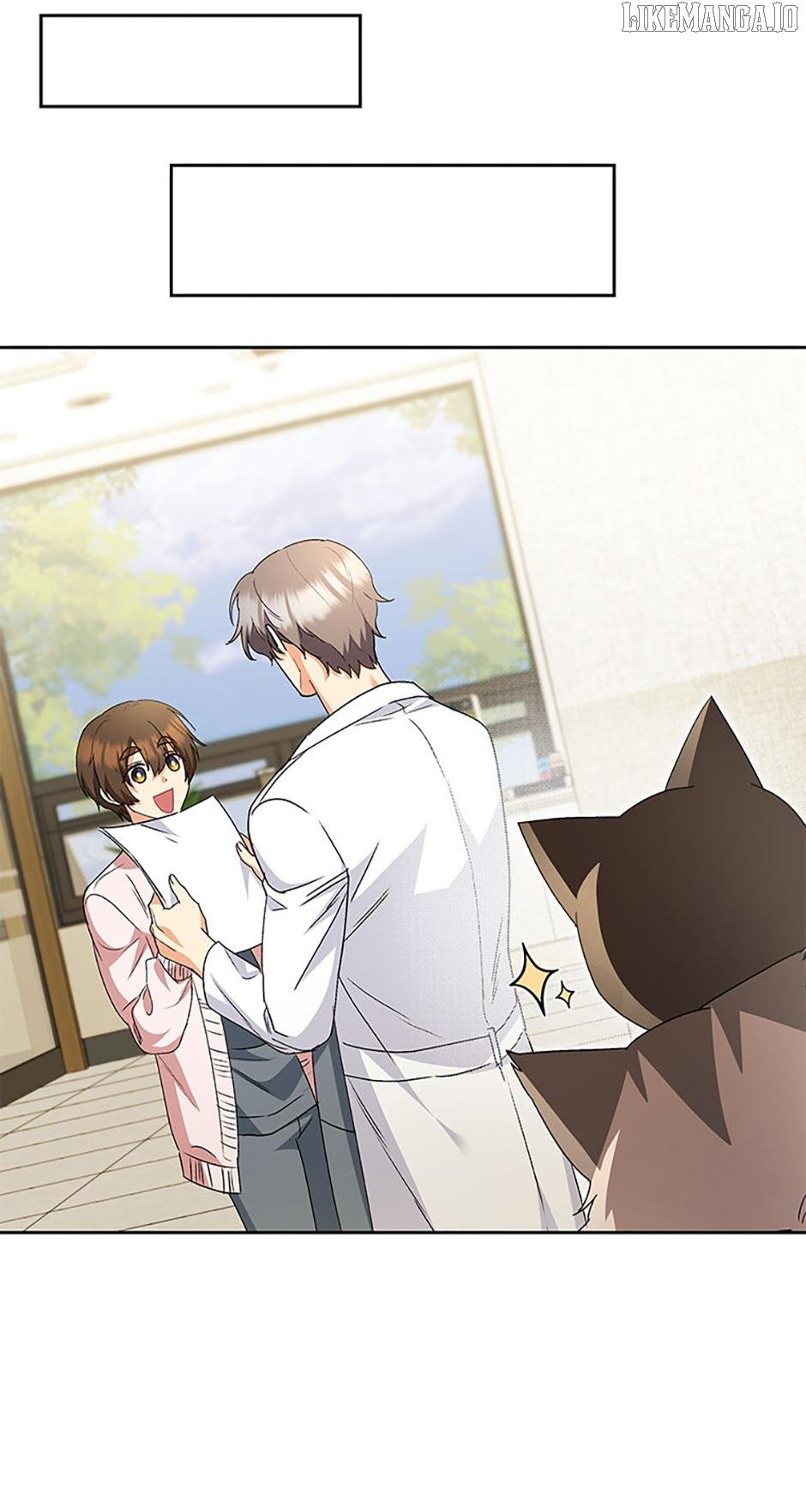Hello! Veterinarian! Chapter 84 - Page 73