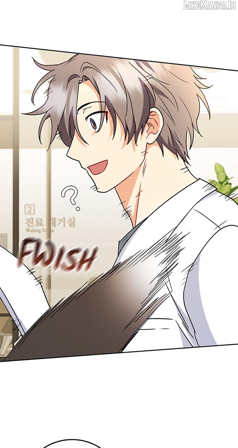 Hello! Veterinarian! Chapter 84 - Page 74