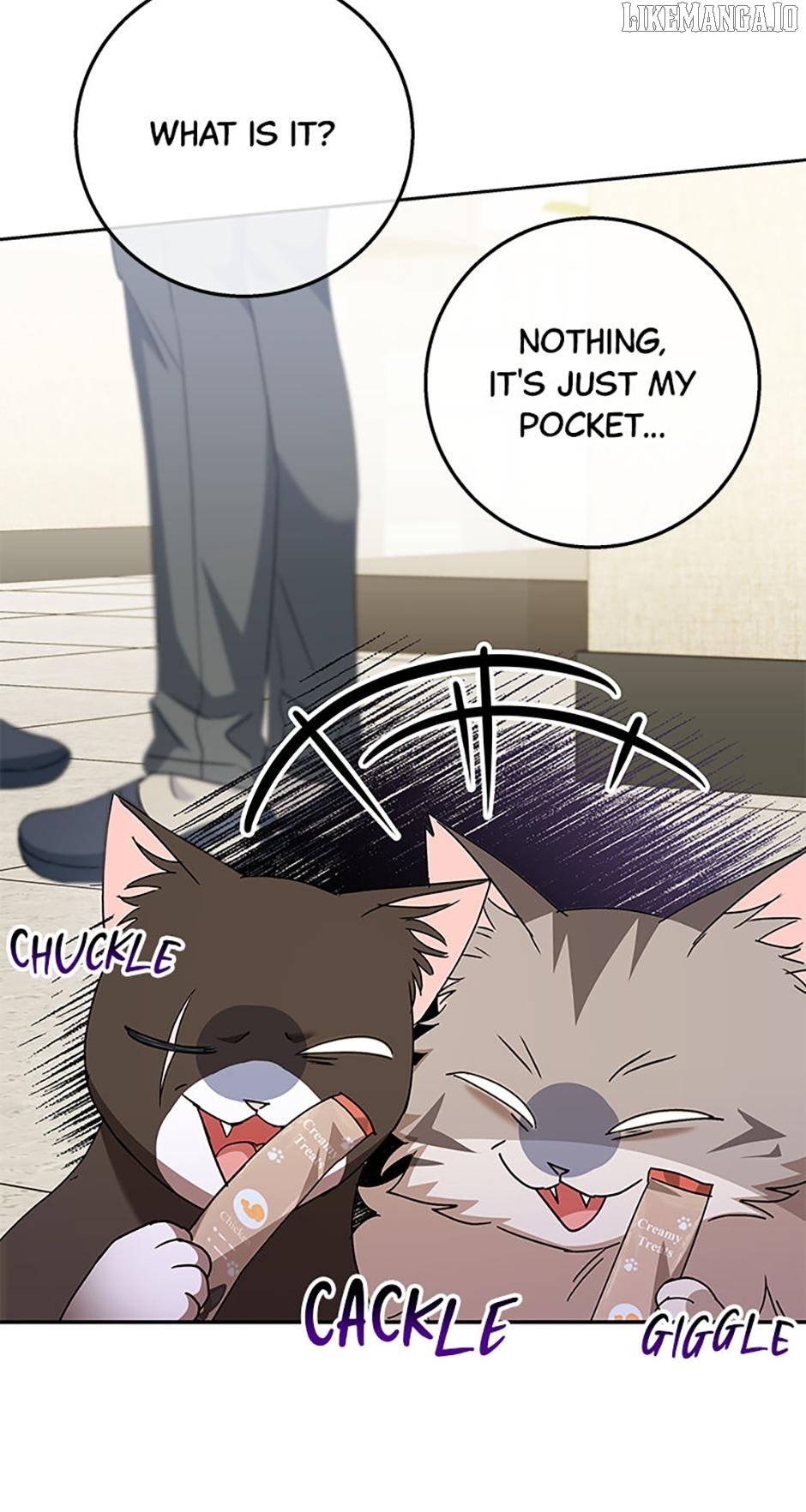 Hello! Veterinarian! Chapter 84 - Page 75