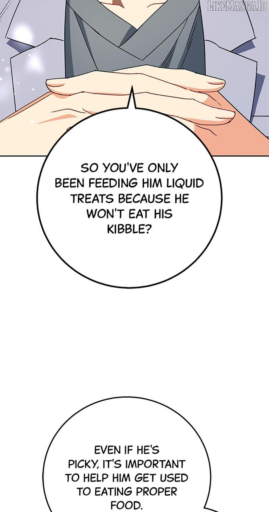 Hello! Veterinarian! Chapter 84 - Page 78