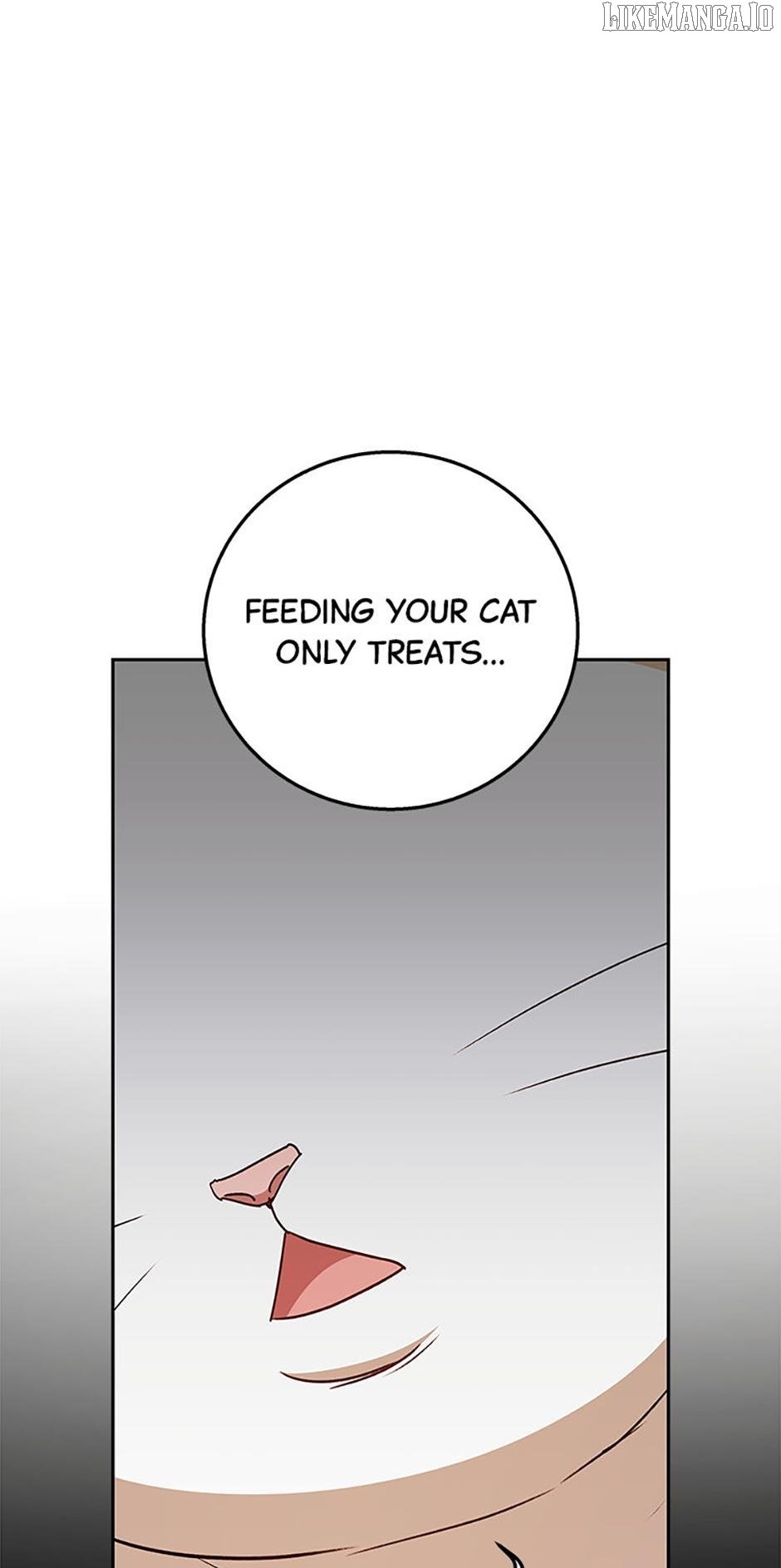 Hello! Veterinarian! Chapter 84 - Page 80