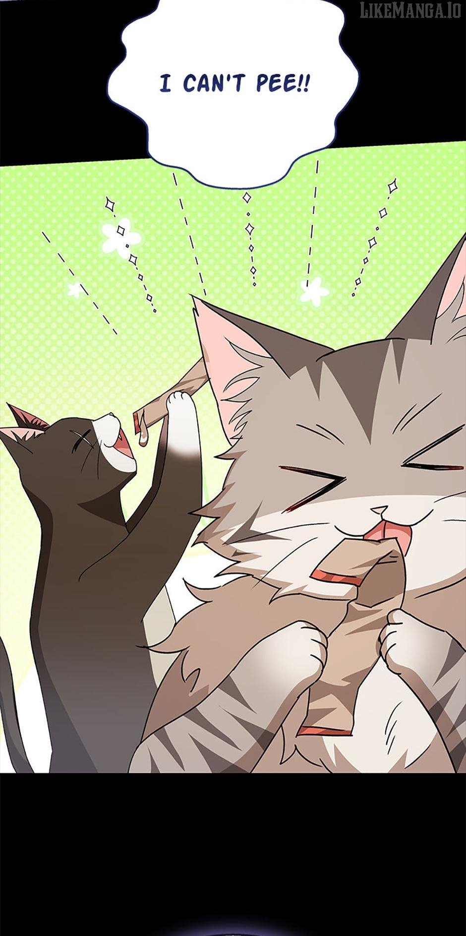 Hello! Veterinarian! Chapter 84 - Page 82