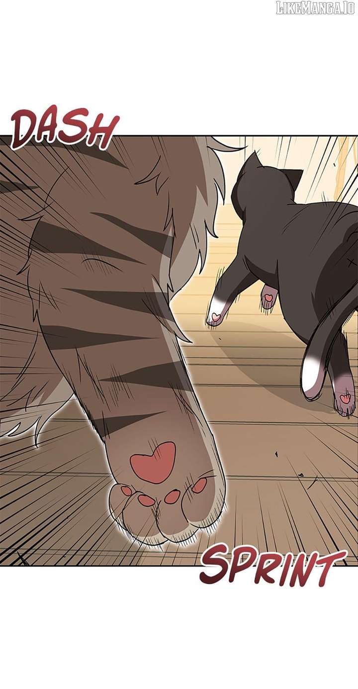 Hello! Veterinarian! Chapter 85 - Page 1