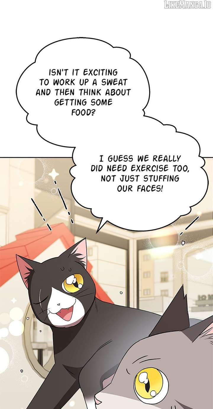 Hello! Veterinarian! Chapter 85 - Page 2