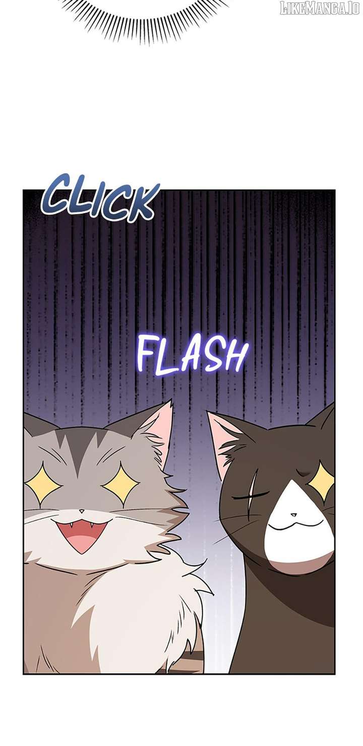 Hello! Veterinarian! Chapter 85 - Page 11