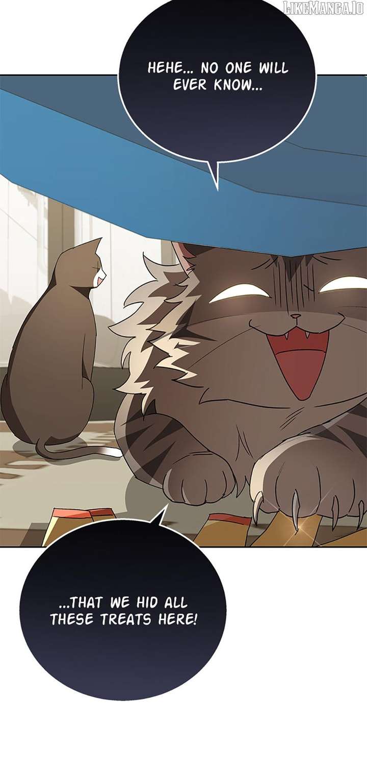 Hello! Veterinarian! Chapter 85 - Page 13