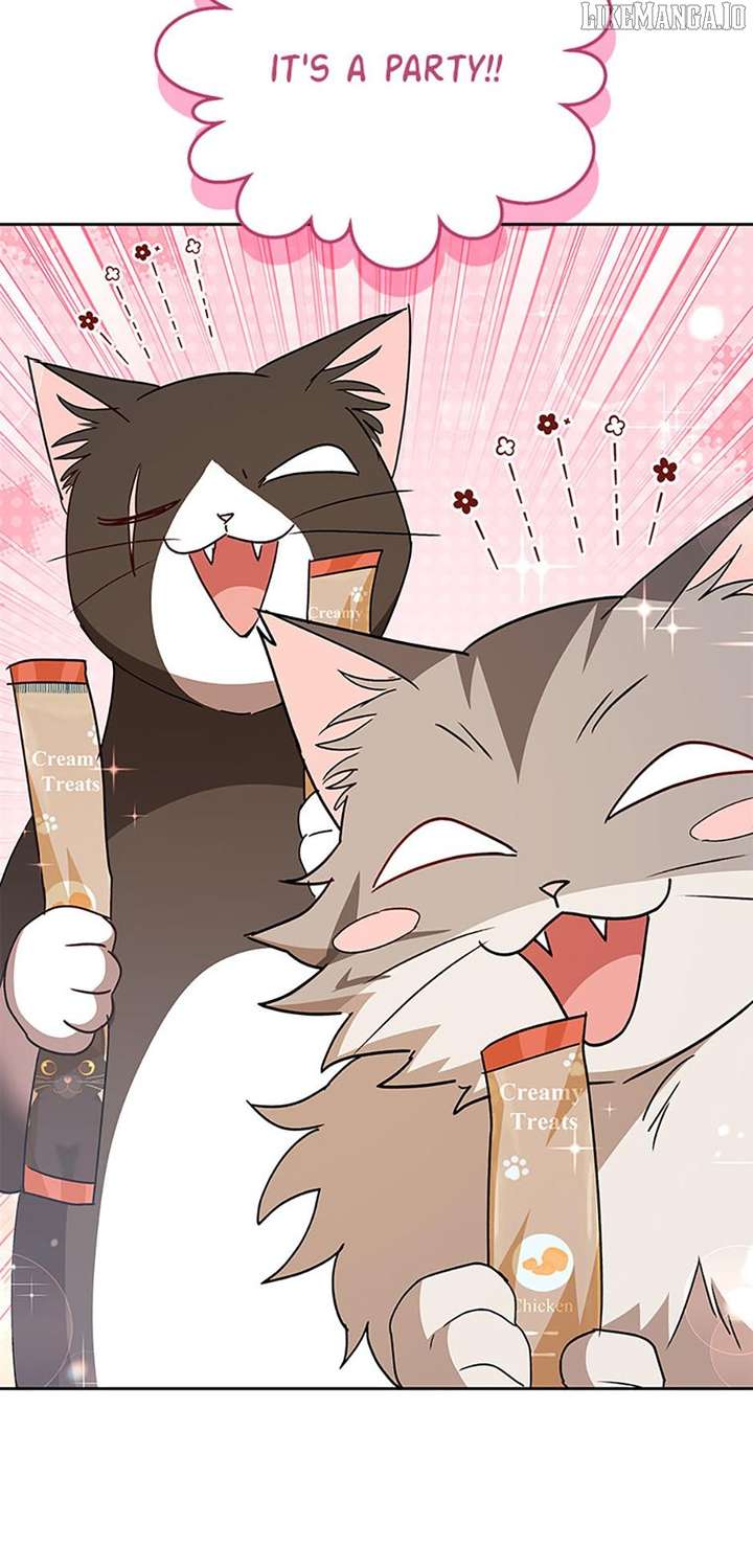 Hello! Veterinarian! Chapter 85 - Page 15