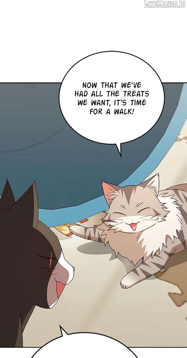 Hello! Veterinarian! Chapter 85 - Page 17
