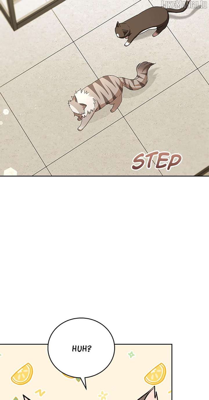 Hello! Veterinarian! Chapter 85 - Page 20