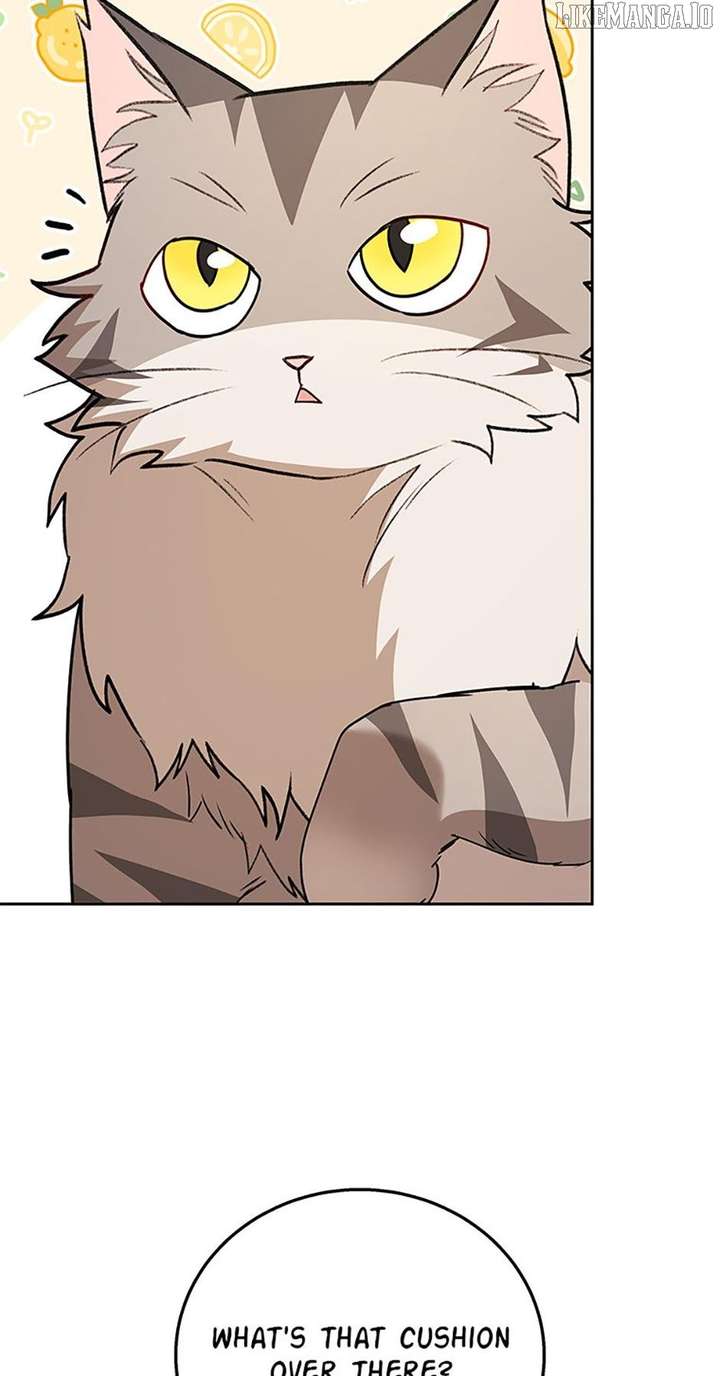 Hello! Veterinarian! Chapter 85 - Page 21