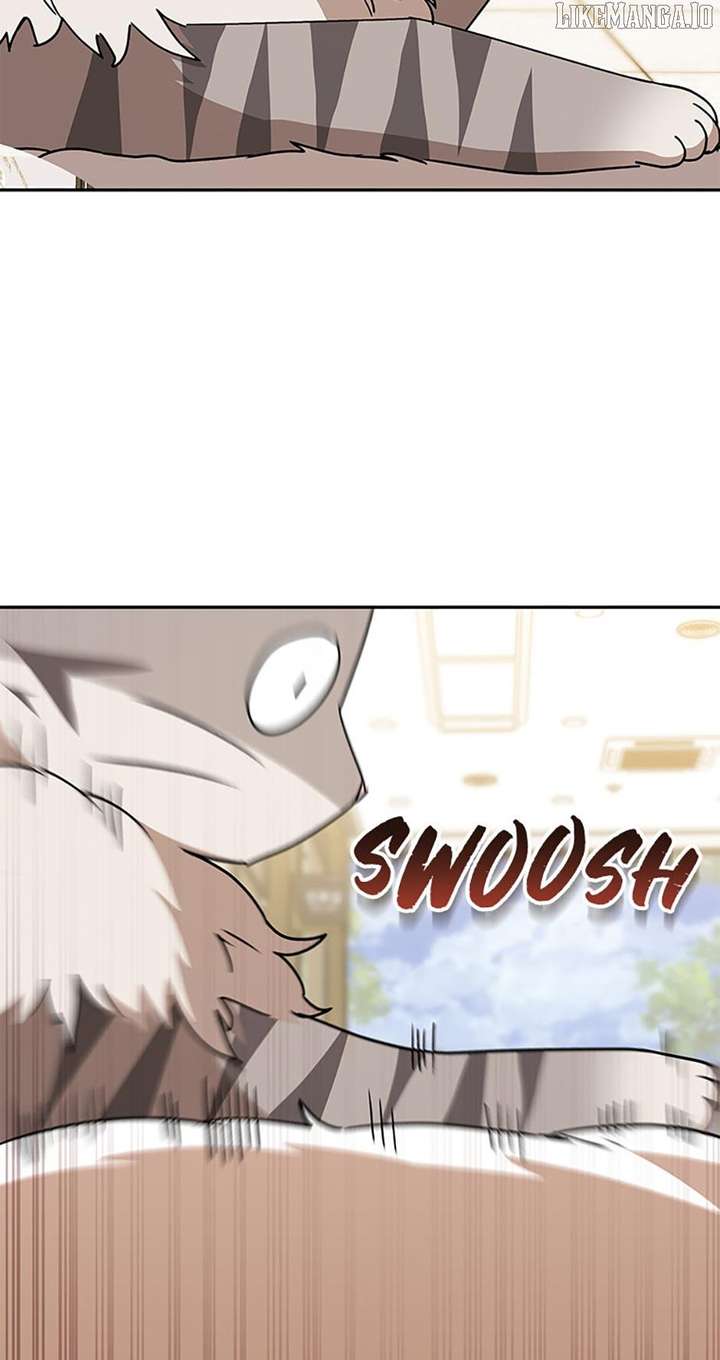 Hello! Veterinarian! Chapter 85 - Page 27