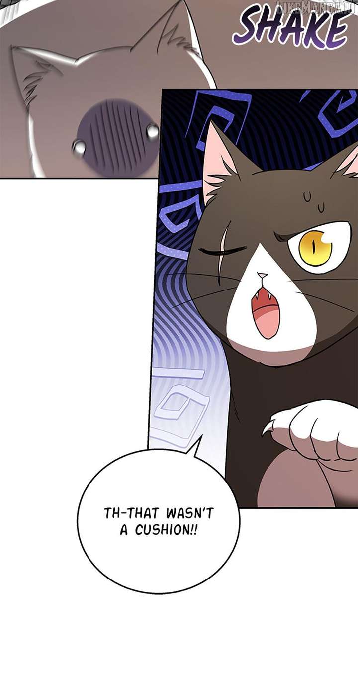 Hello! Veterinarian! Chapter 85 - Page 29