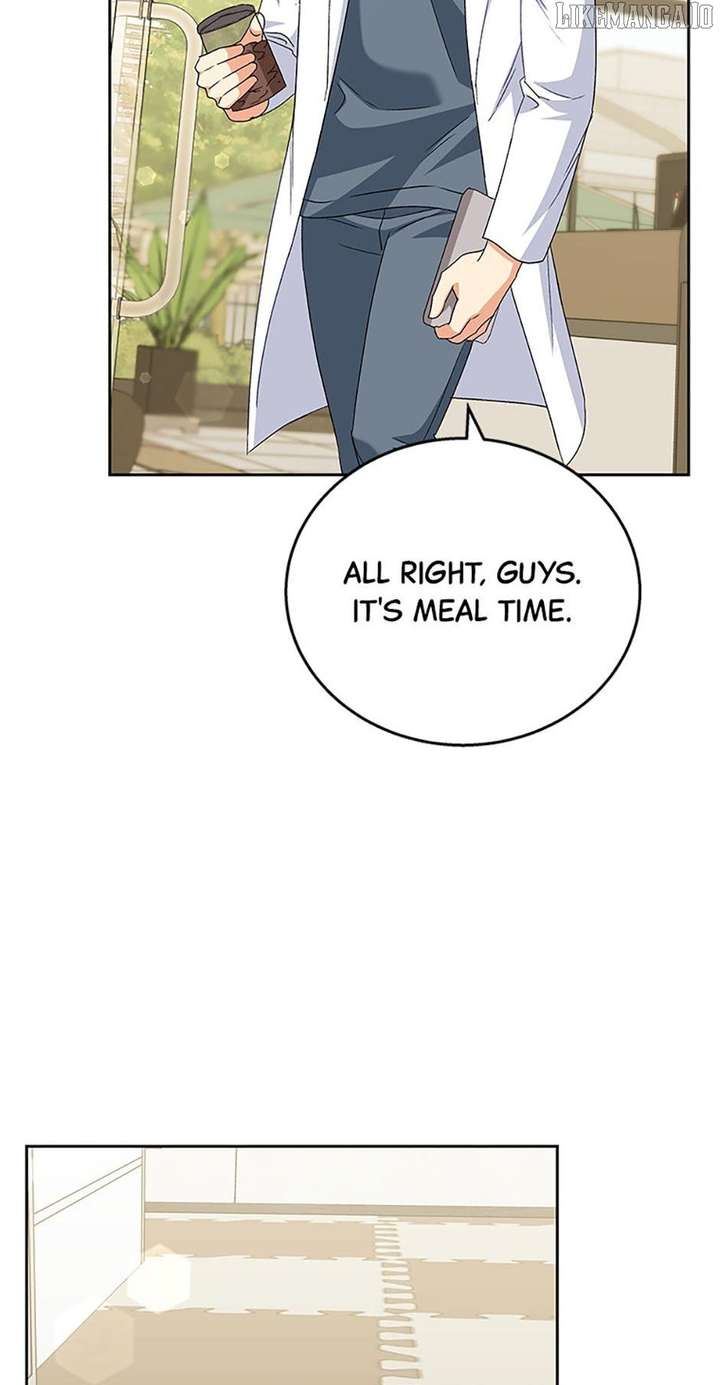 Hello! Veterinarian! Chapter 85 - Page 4