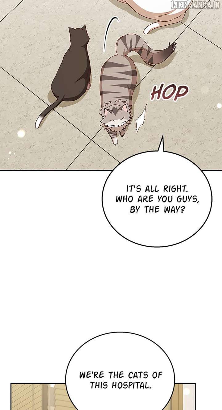 Hello! Veterinarian! Chapter 85 - Page 32